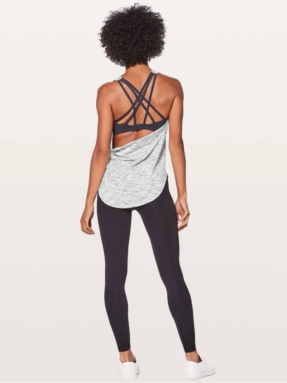 Lululemon Free To Be Serene Tank